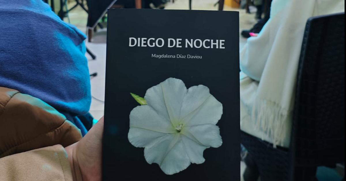 Croacutenicas entre el liacutemite de la locura y la cordura