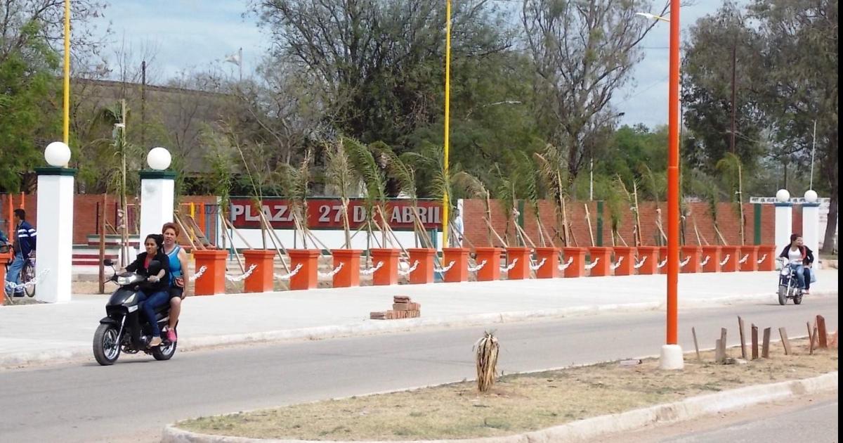 VECINOS La ciudad conmocionada