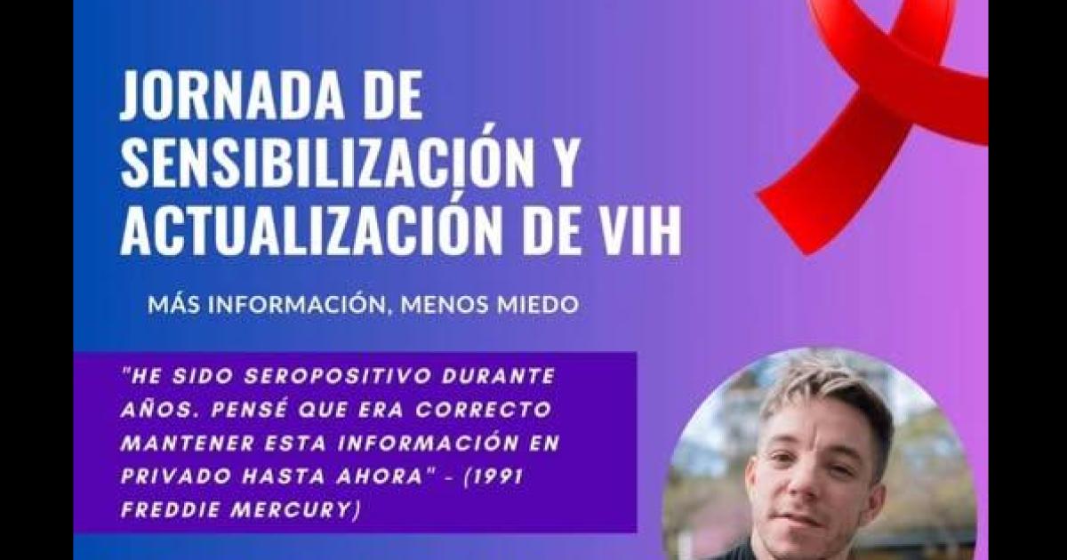 ENCUENTRO Ser� el próximo 6 de junio