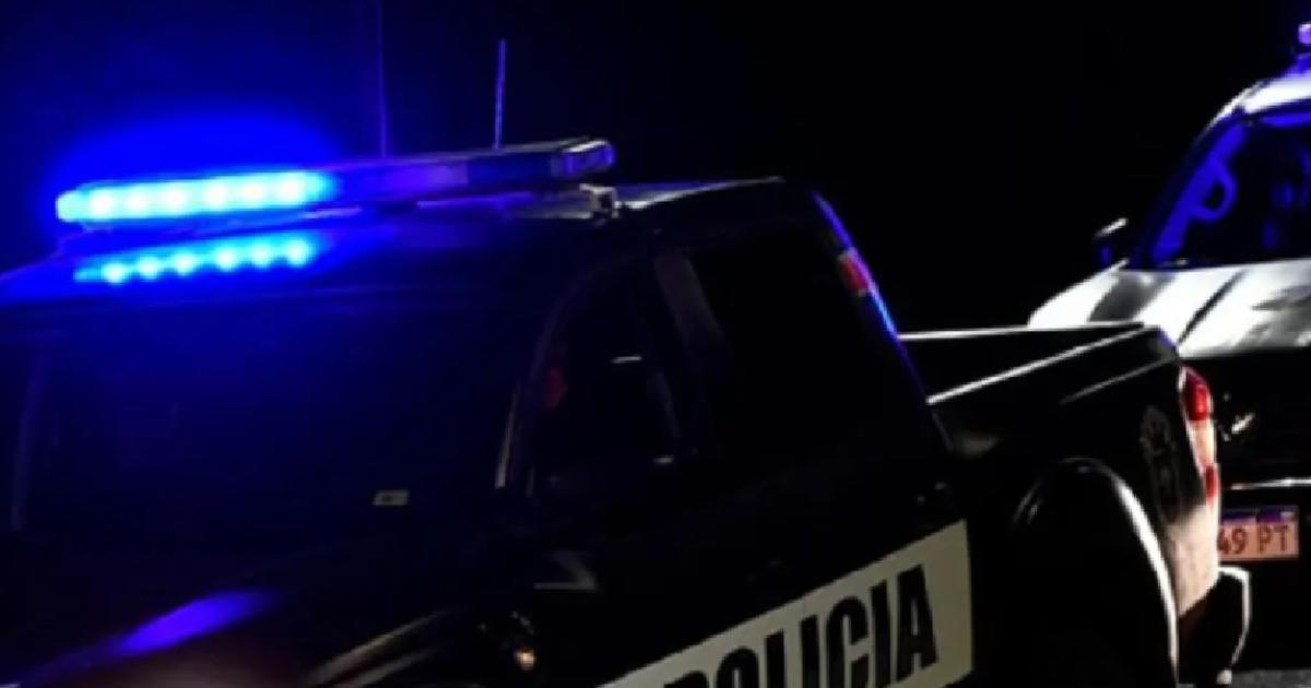 Brutal golpiza por un vuelto de bebida alcohólica- un hombre terminó hospitalizado Foto- archivo