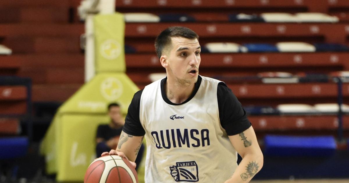 Quimsa ya tiene fechas para la serie de cuartos ante Obras 