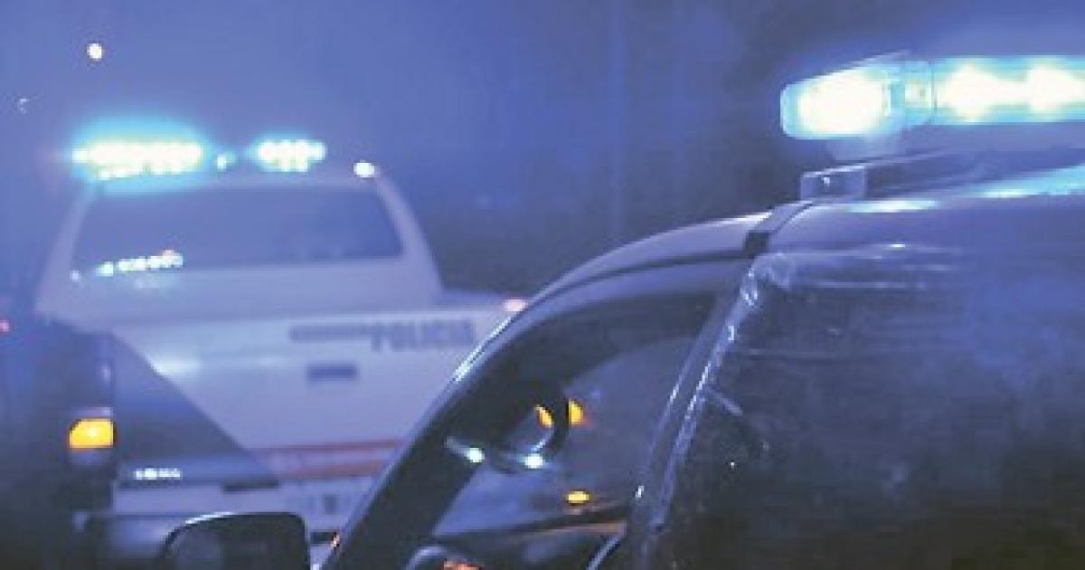 La Policía intenta dar con los tres delincuentes