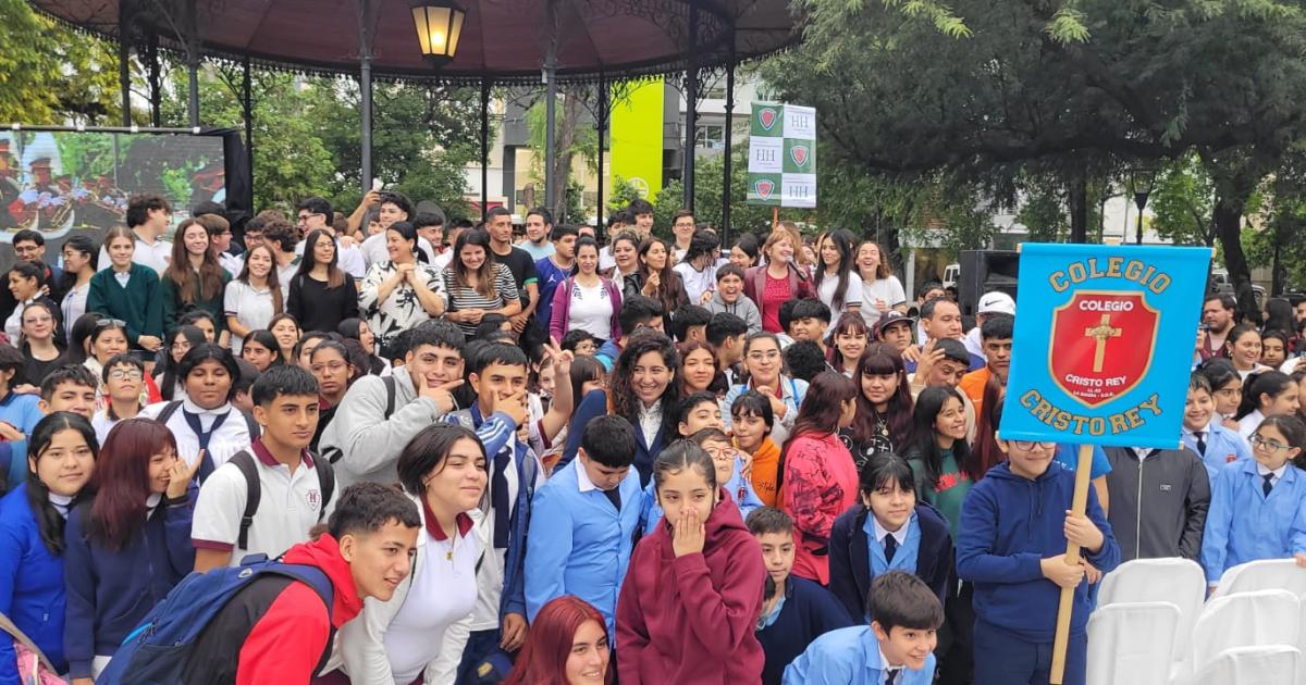 CONVOCATORIA Invitan a sumarse a  instituciones comisionados municipales y referentes provinciales