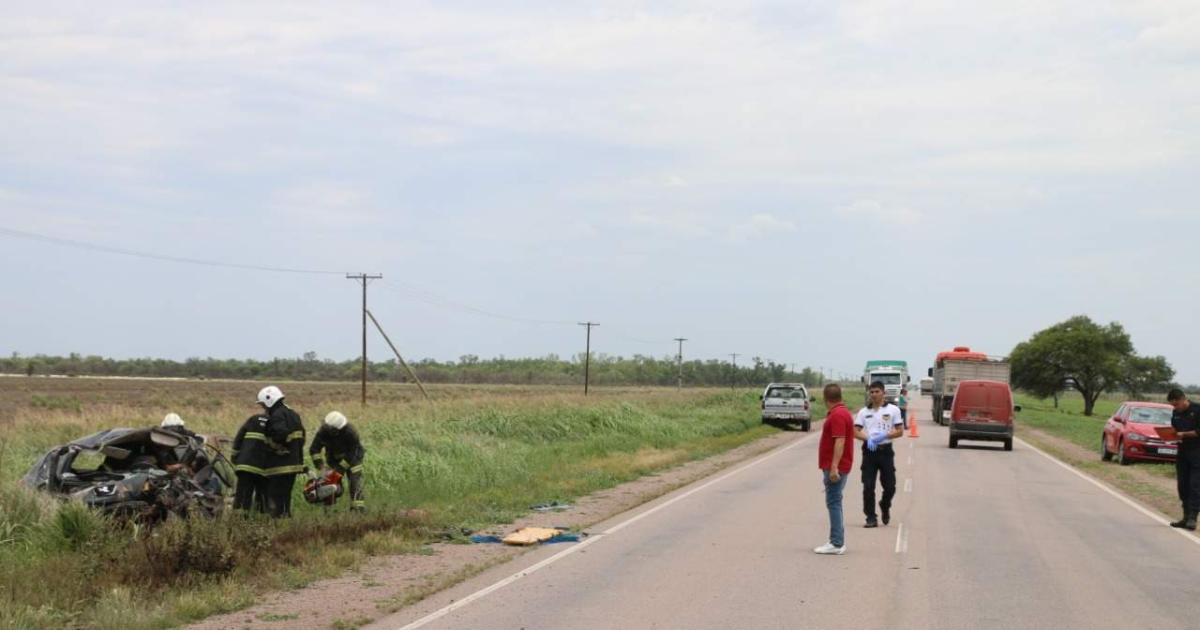 Detienen al camionero que denuncioacute haber sido asaltado a mano armada