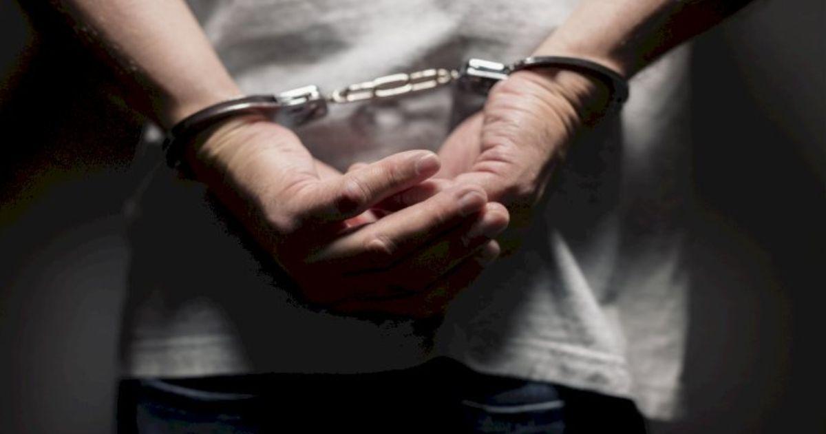 Apuntildealoacute a su expareja frente a sus hijos y fue condenado a 11 antildeos de prisioacuten