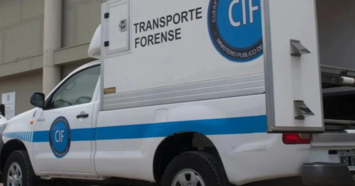 Horror- se identificaron restos oacuteseos de un hombre desaparecido y fueron encontrados en un paraje