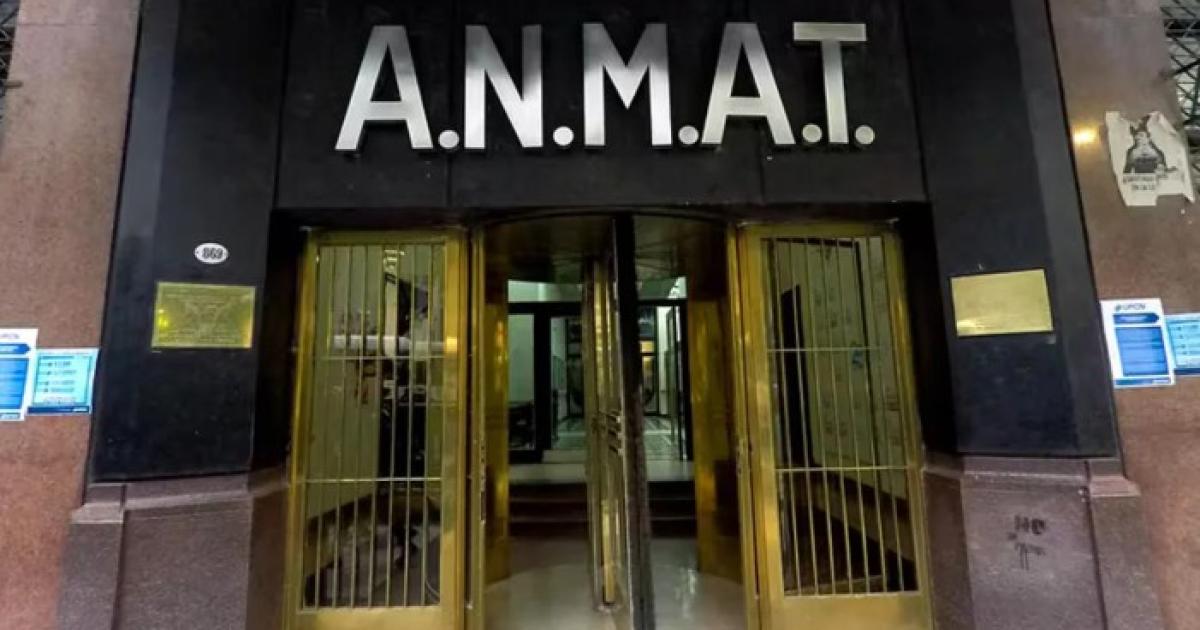 ANMAT