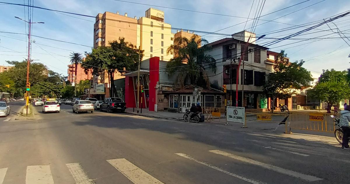 Atención conductores