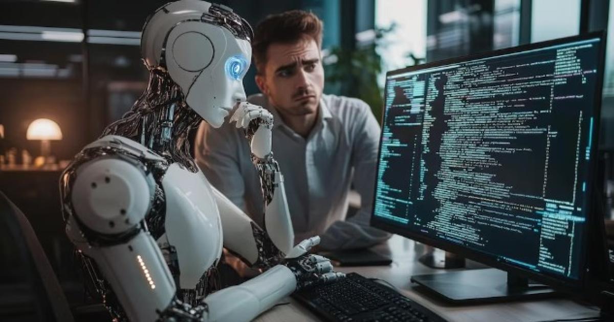 IA(Imagen Ilustrativa Infobae)