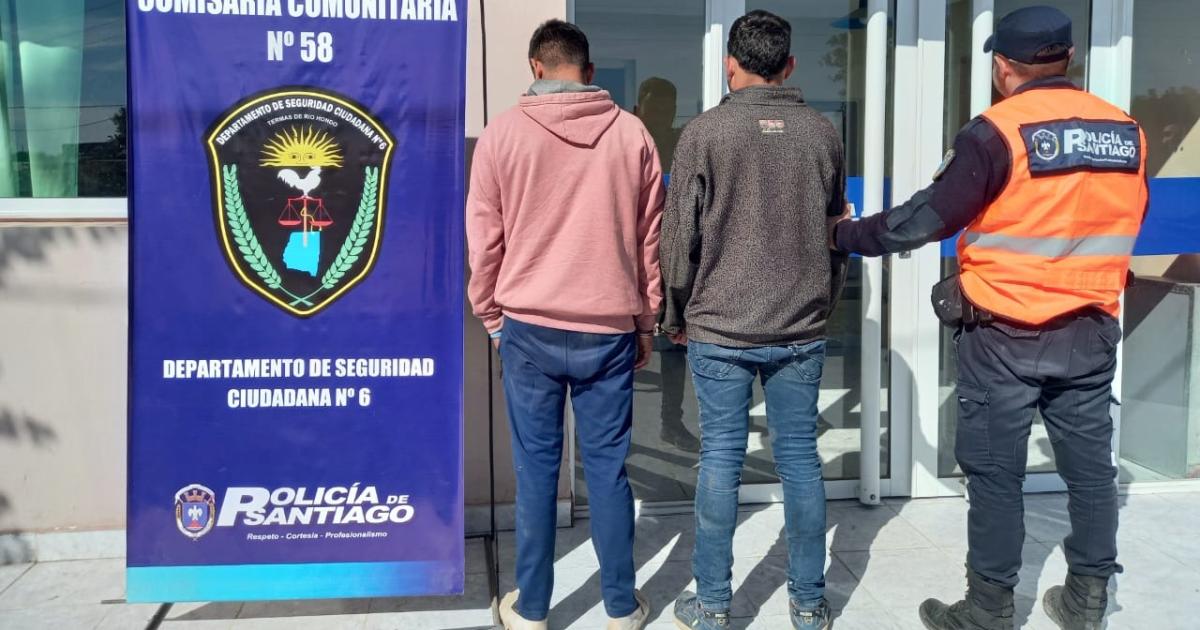 ACUSADOS Ser�n indagados por el fiscal de la causa