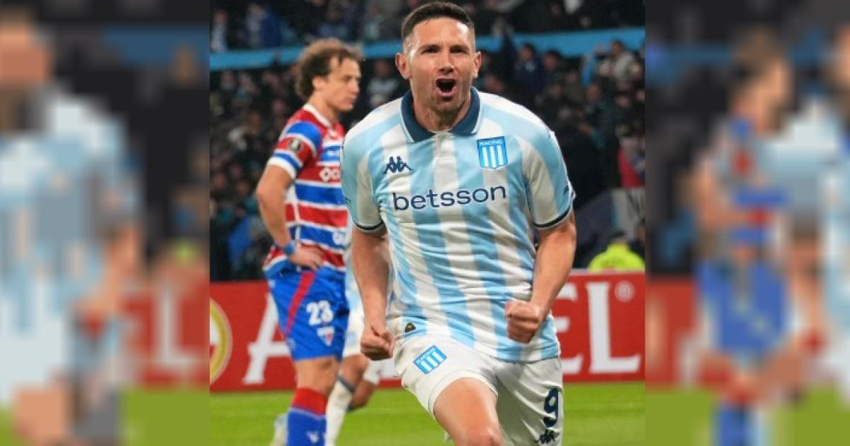 Maravilla Martínez se prepara para enfrentar a Peñarol