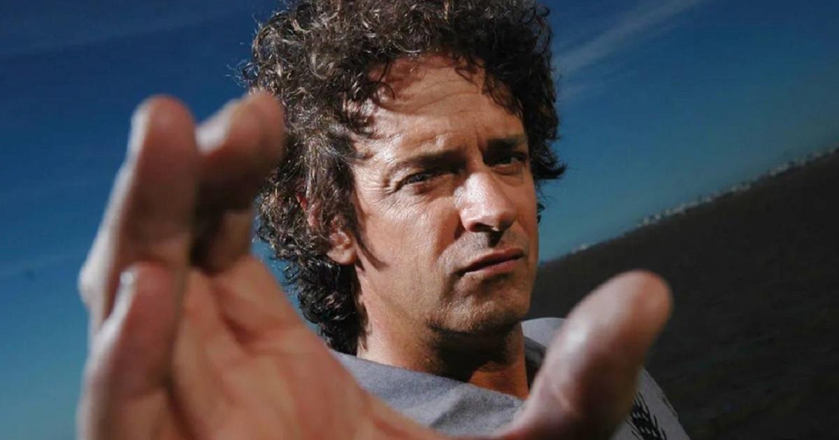 Encontraron restos humanos en la casa donde vivioacute Gustavo Cerati en Coghlan