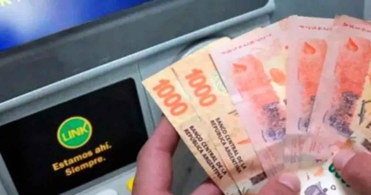 El Gobierno provincial anticipoacute que se adelanta el pago del medio aguinaldo