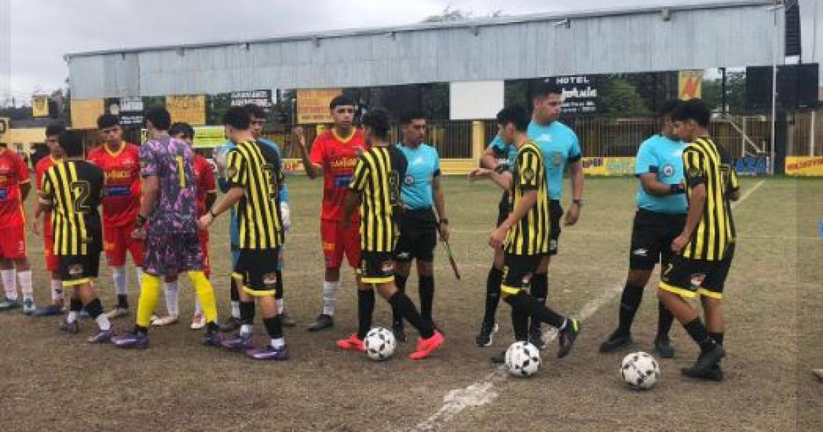 La seacuteptima fecha arranca el viernes con tres partidos