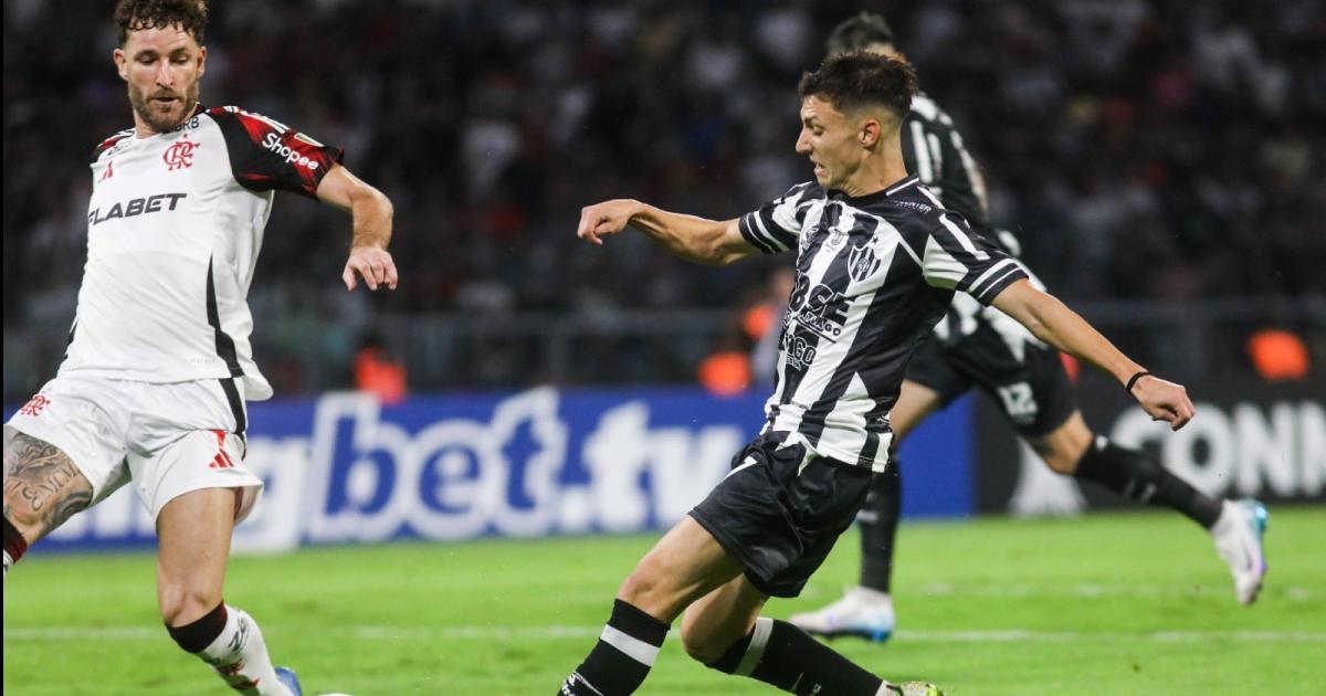 DESPEDIDA Nicol�s Quagliata finalizó su vínculo con el Ferroviario y por ahora regresa a Grecia