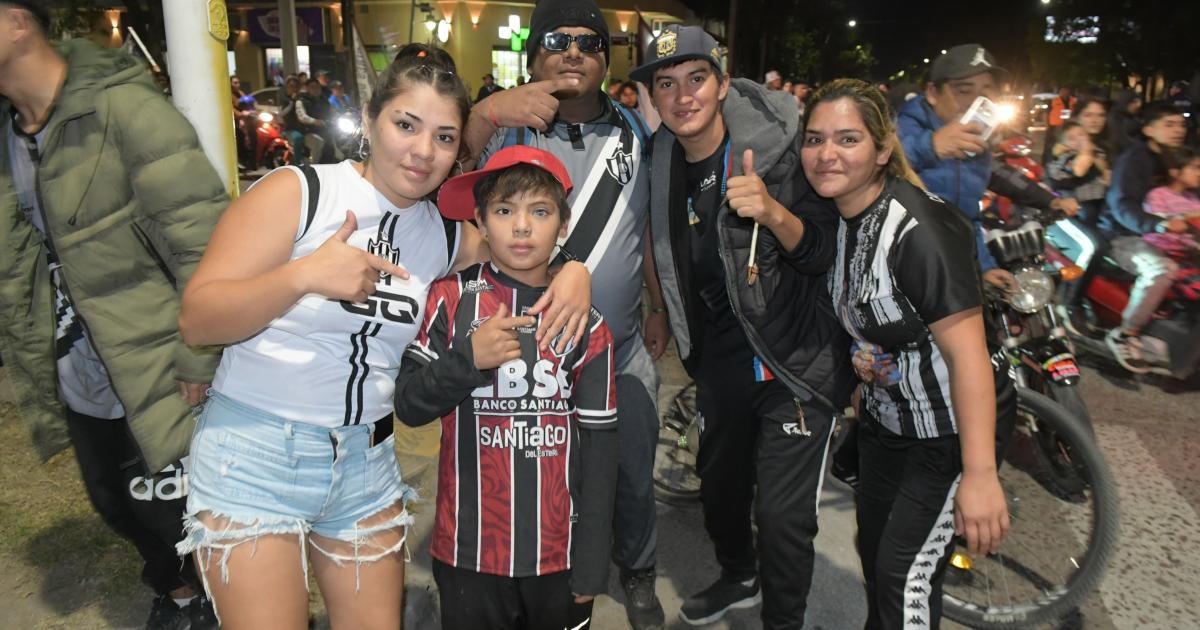 Pasioacuten fervor y alegriacutea por un cumpleantildeos muy especial de ferroviario