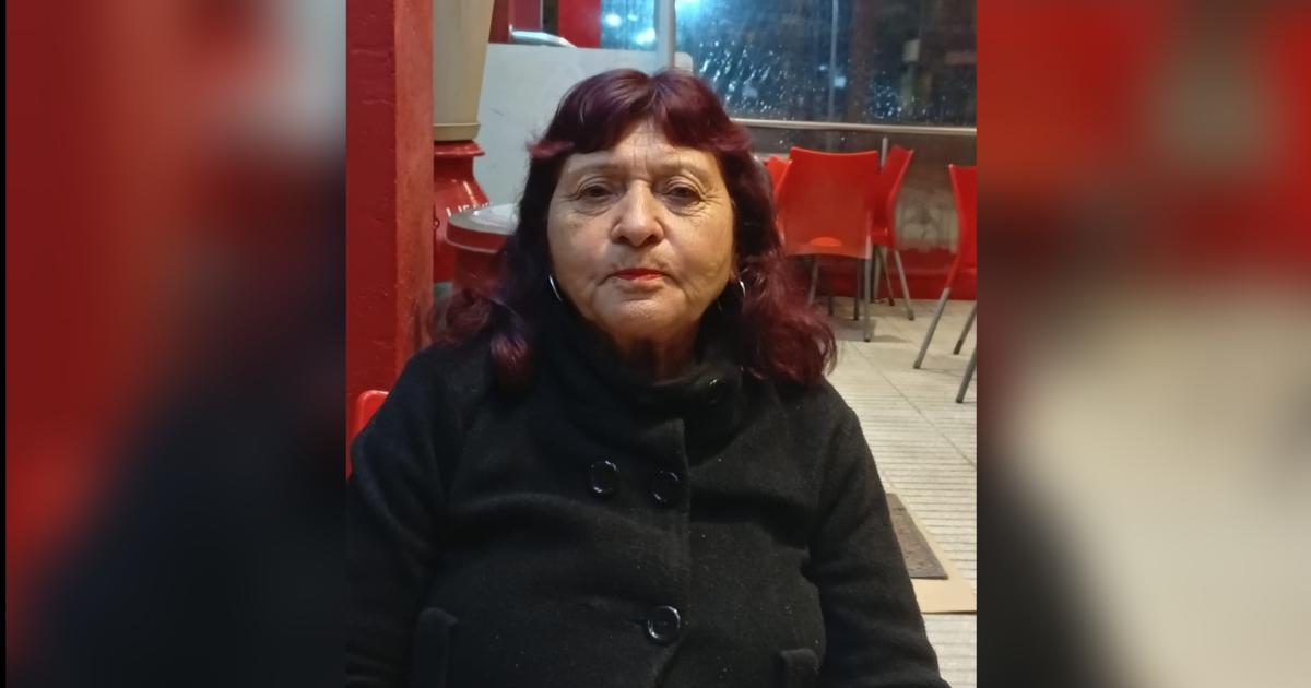 María Angélica Jiménez