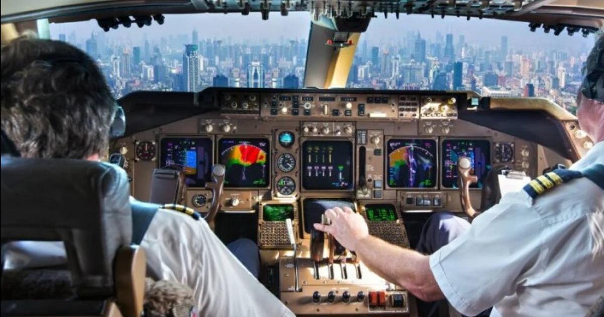 Cambian las condiciones de trabajo de pilotos y tripulantes de cabina