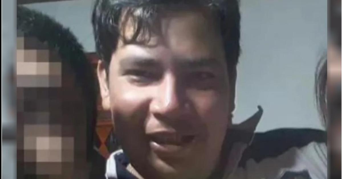 Gabriel Fernando Danielo mató a la novia de su ex se atrincheró y se descerrajó un tiro en la cabeza