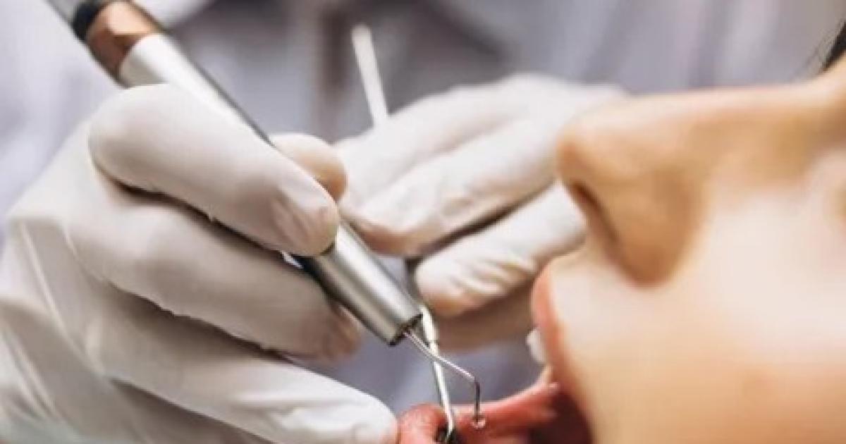 Falso odontólogo detenido en Los Juríes (Foto- Ilustrativa)