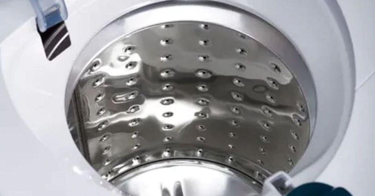 La menor fue operada de urgencia en el Hospital de Niños de Córdoba