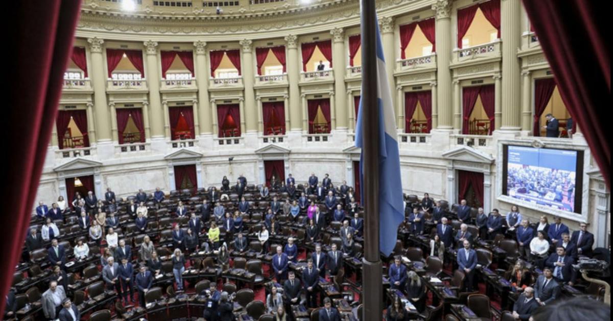 Con 131 diputados presentes se dio inicio a la sesión especial de este miércoles