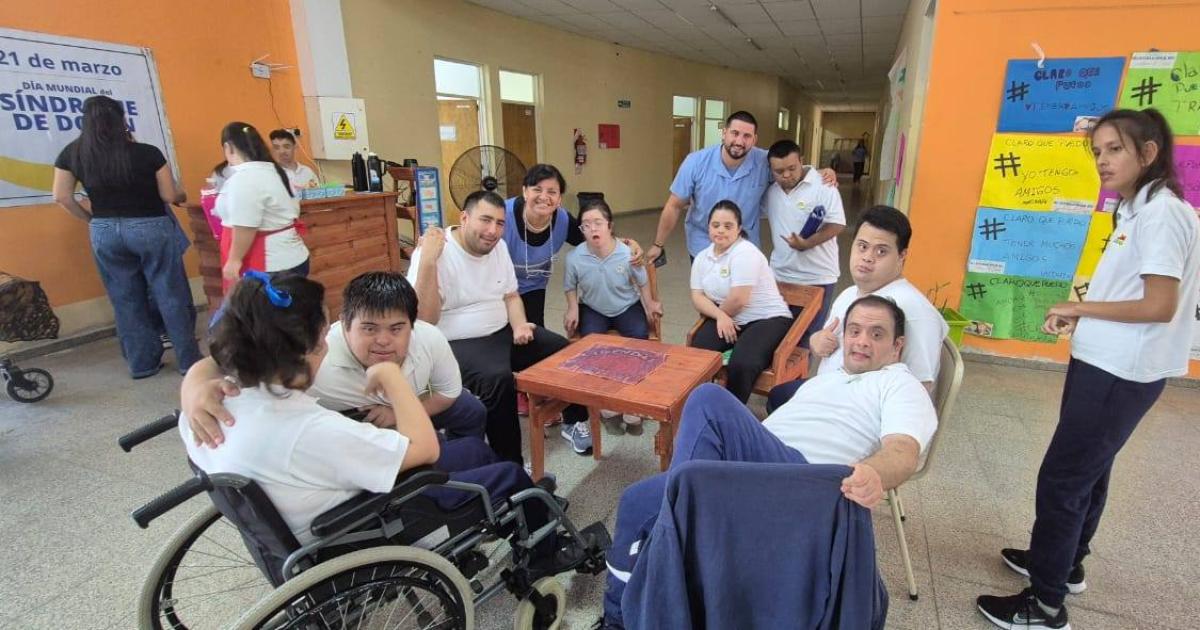 Asaim celebra hoy sus 40 antildeos con la Muestra Artiacutestica 2025