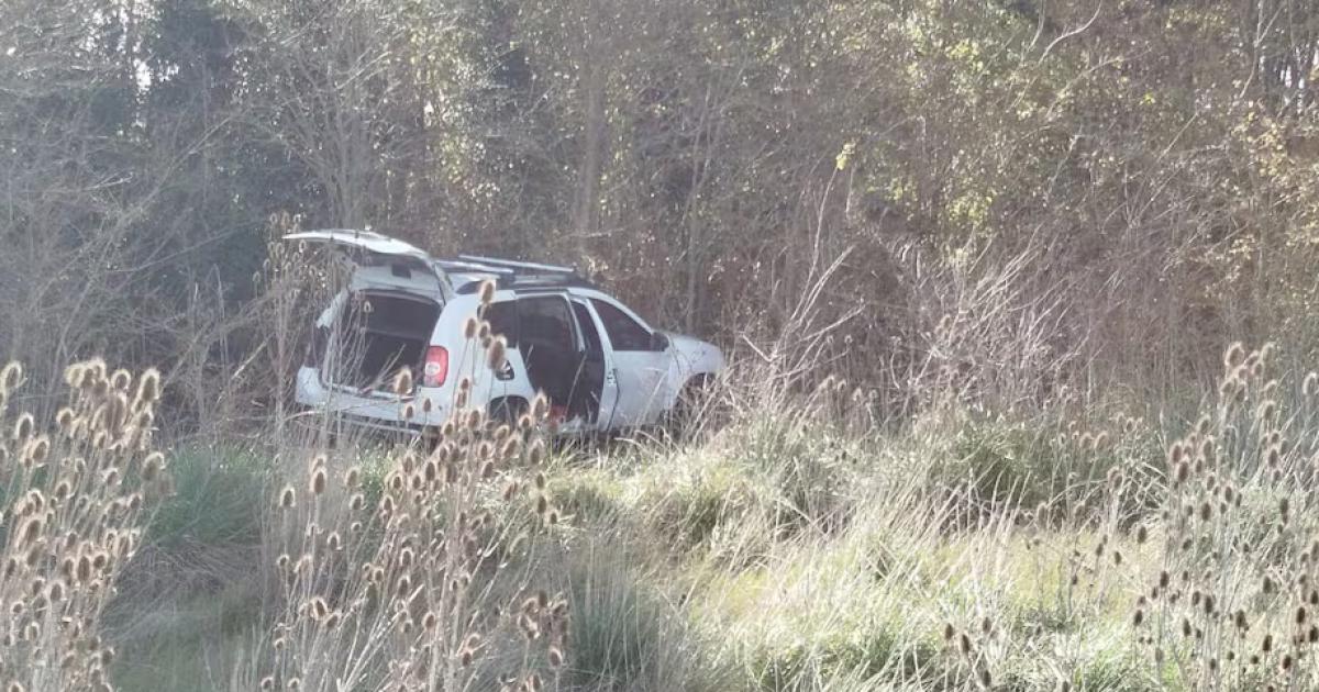 Triple crimen y suicidio- un hombre mató a su esposa e hijos y se quitó la vida (Foto- TN)