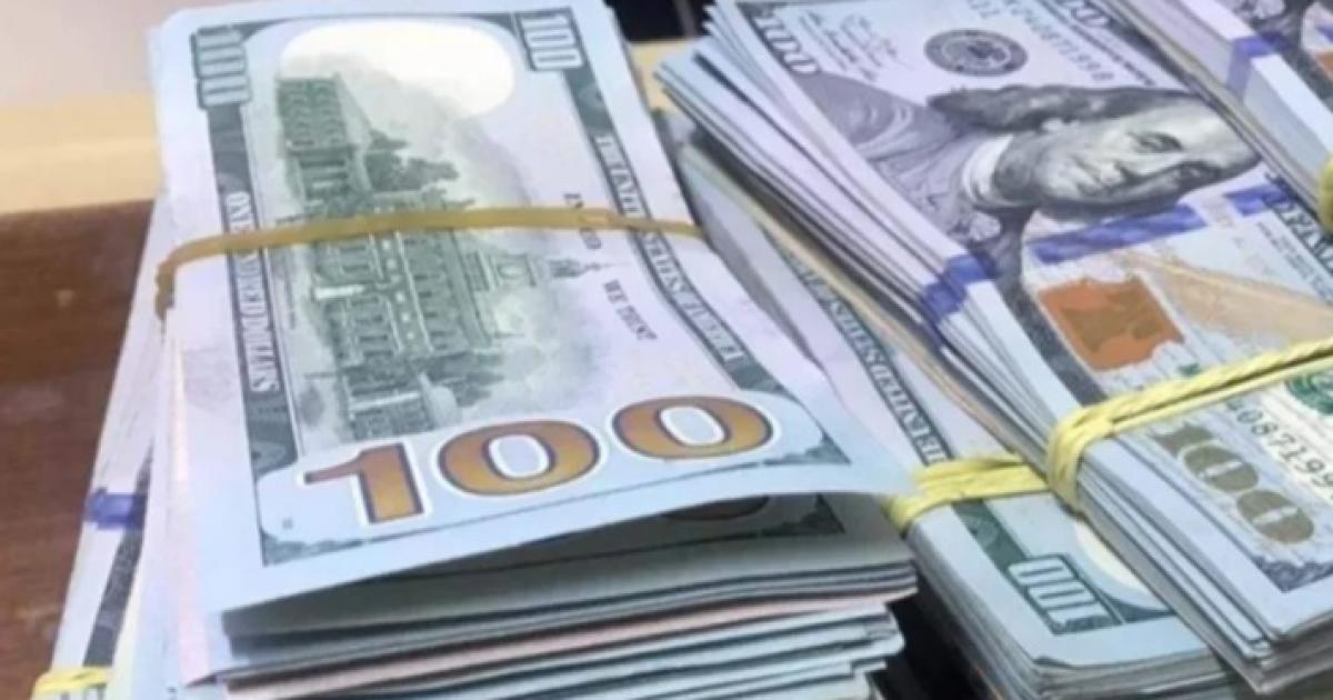 Investigan un millonario robo- sospechan de una empleada domeacutestica y su pareja