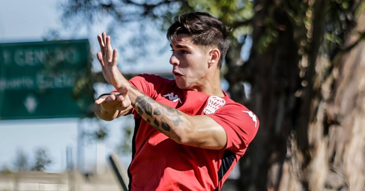 Bombazo- Boca le compra el pase a Marco Pellegrino al Milan