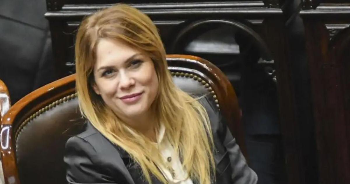 Lilia Lemoine comparoacute el reclamo de meacutedicos del Garrahan con su suentildeo frustrado de ser astronauta