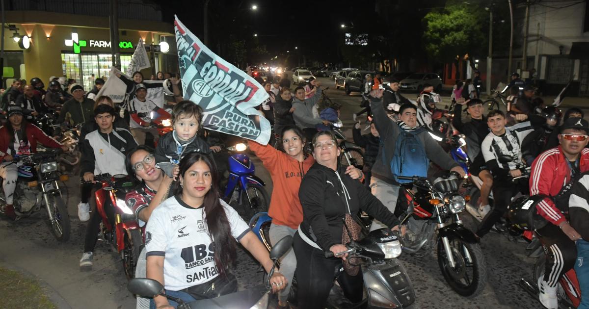 Pasioacuten fervor y alegriacutea por un cumpleantildeos muy especial de ferroviario