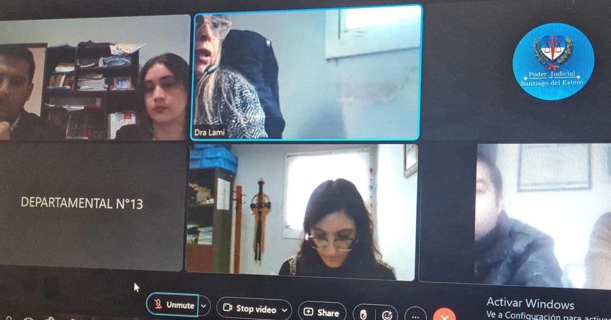 DEBATE- Las partes batallaron sobre el futuro inmediato de Maldonado quien quedó detenido por 15 días Los expertos en genética ingresan al proceso