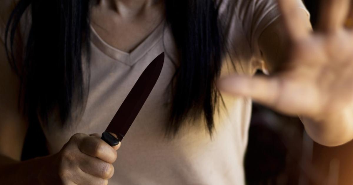 Sangrienta pelea de mujeres en Corrientes (Foto- Ilustrativa  Internet)