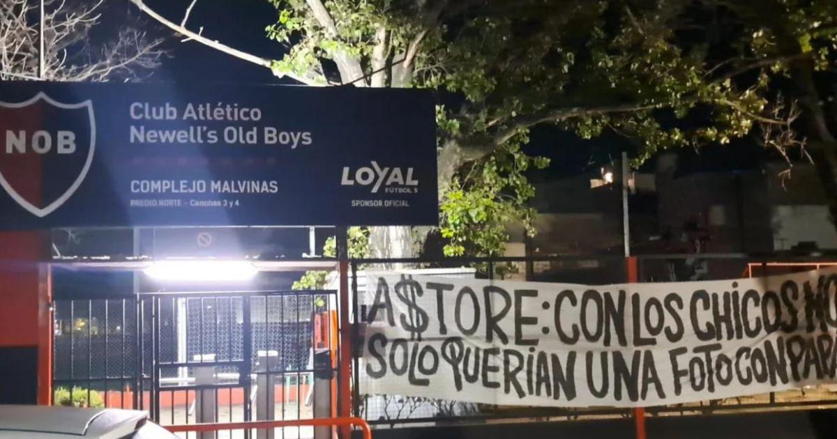  La situación ya puso en alerta a los organismos de seguridad locales