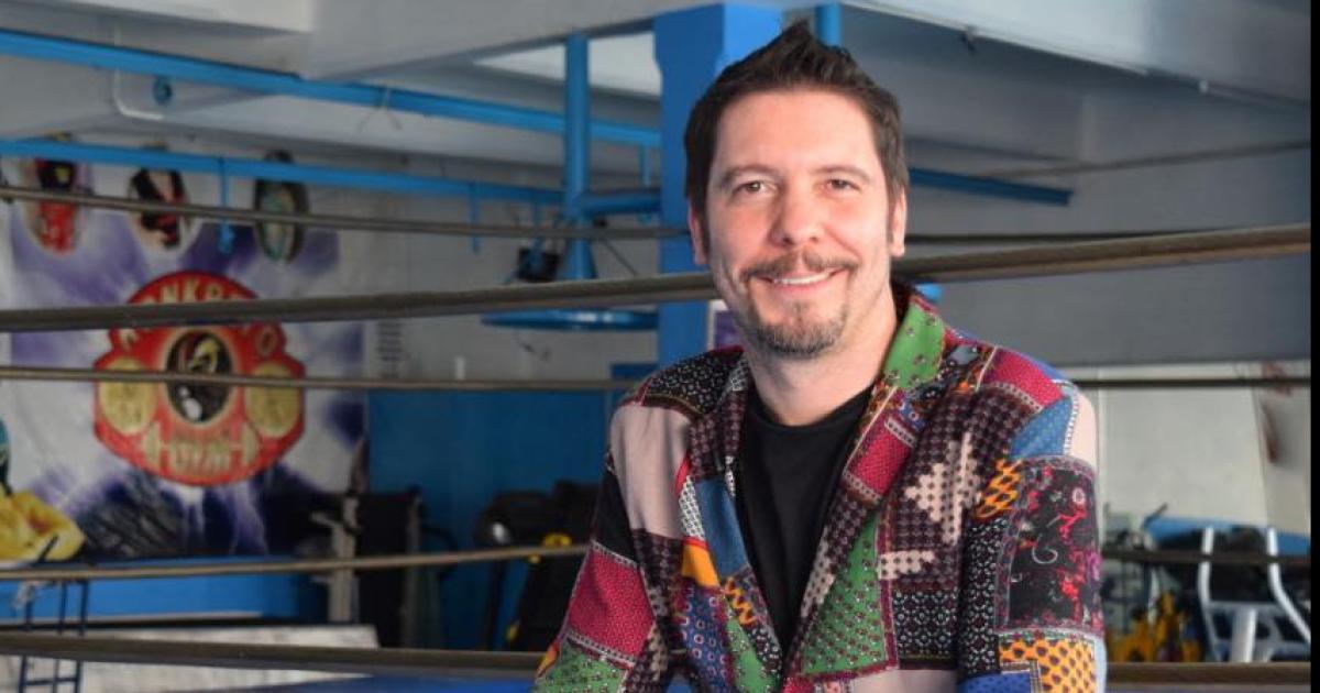 Oscar Fernndez Vzquez