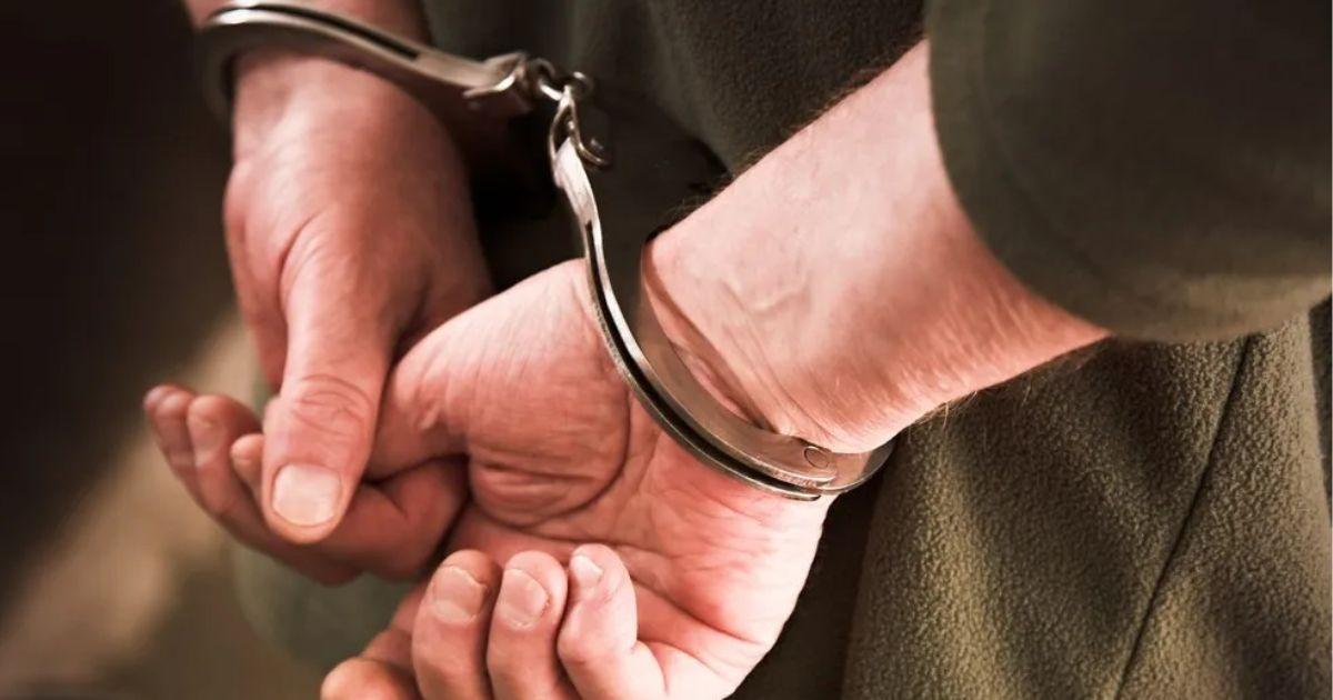 El hombre de 55 años permanecía prófugo y fue localizado en Villa Luro provincia de Buenos Aires