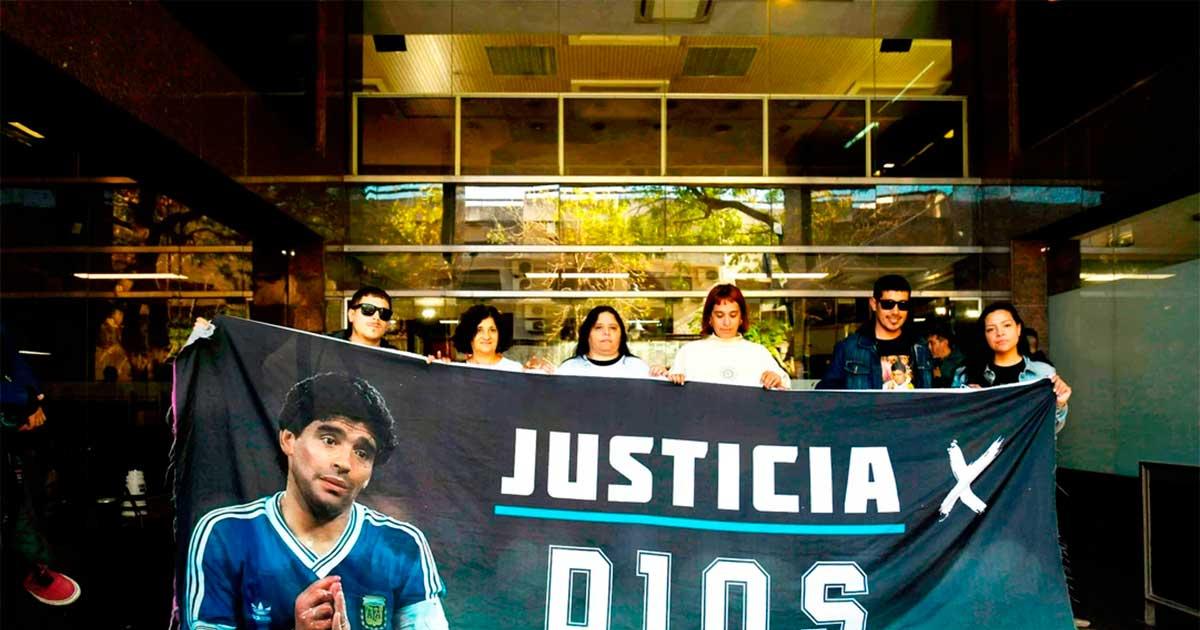 El tribunal llamó a una reunión a todas las partes involucradas