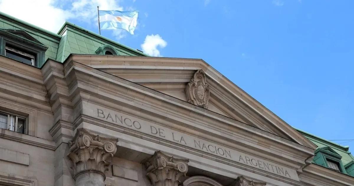 La Justicia confirmoacute la suspensioacuten del decreto que transformoacute al Banco Nacioacuten en sociedad anoacutenima