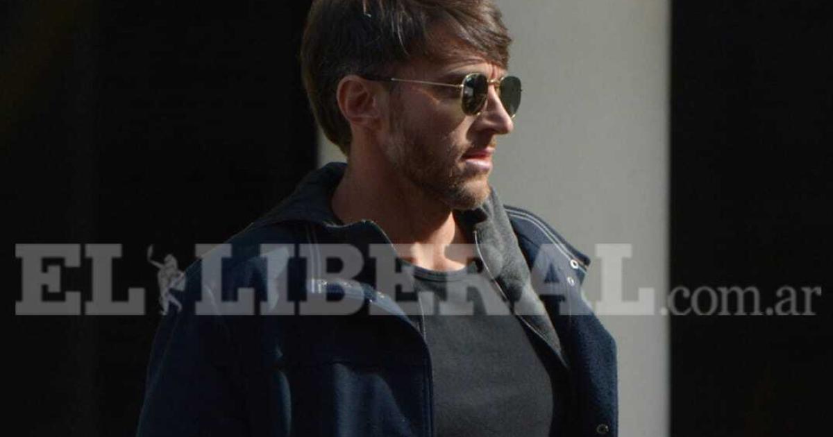 Imputaron a Cesca instigacioacuten al suicidio en la causa de Luciana Torres