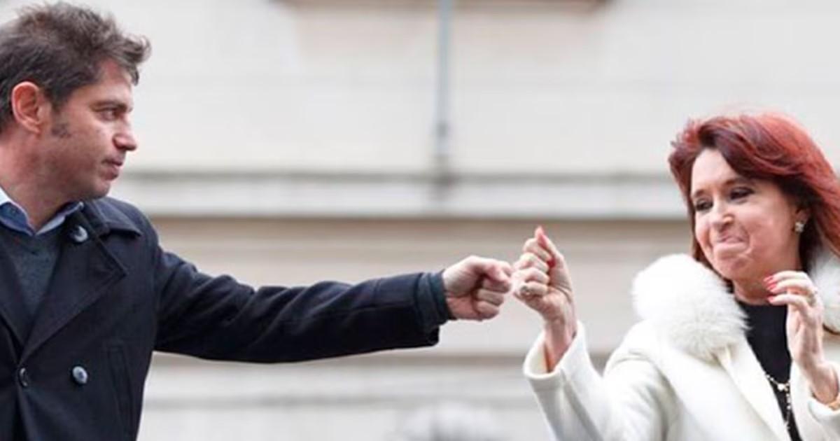 Se acordó conformar una mesa de articulación política que podría oficializarse en los próximos días con vistas a construir un nuevo frente amplio