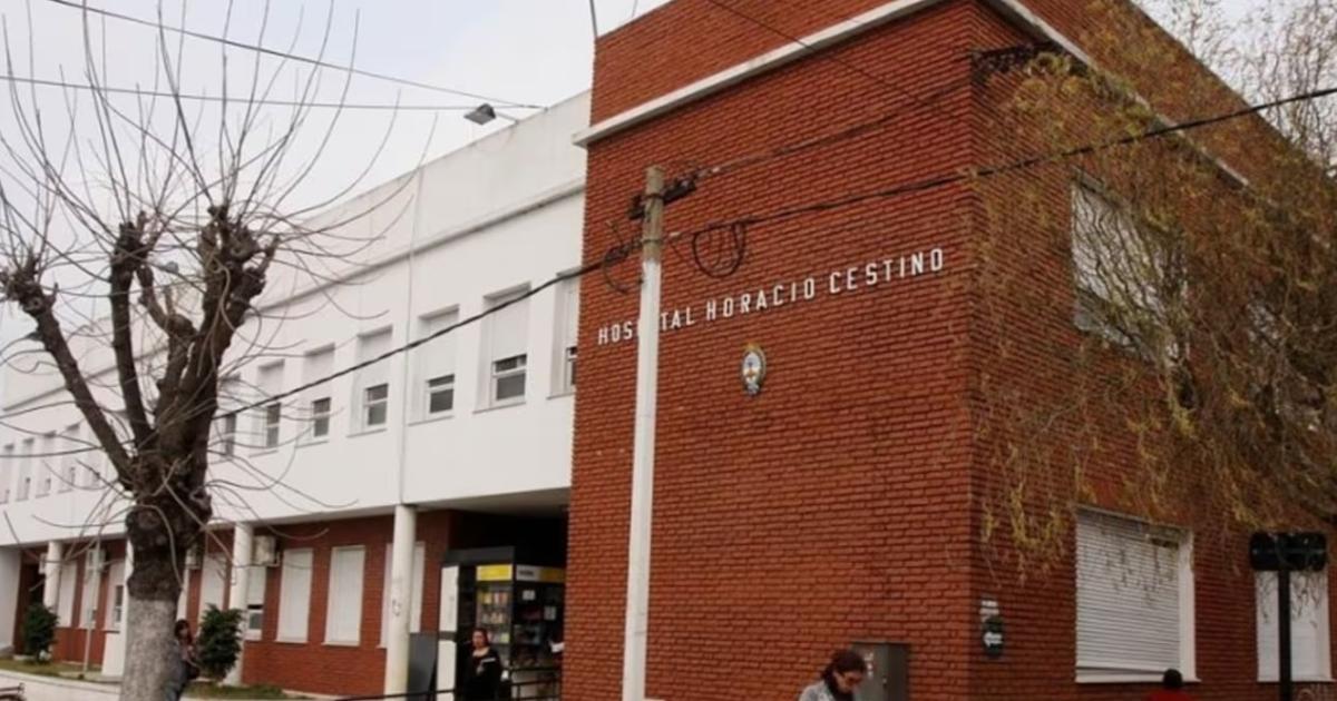Una chica de 15 años denunció que su tío la violó y la dejó embarazada (Foto- Gentileza El Día)