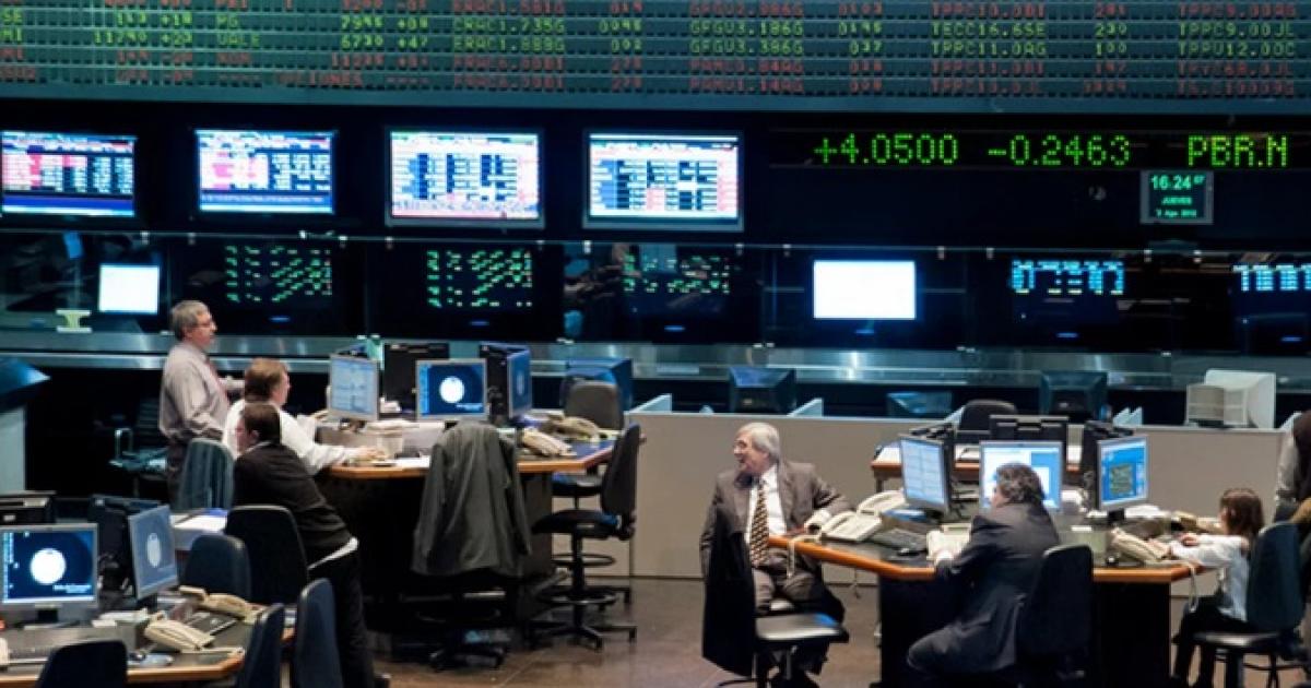 El Merval subió 02-en-porciento- y ADRs crecieron hasta 29-en-porciento-