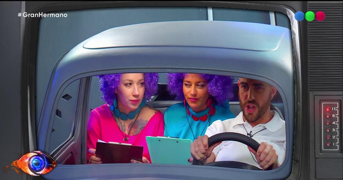 Los seguidores de GH apuestan por un versus entre Eugenia y La Tana