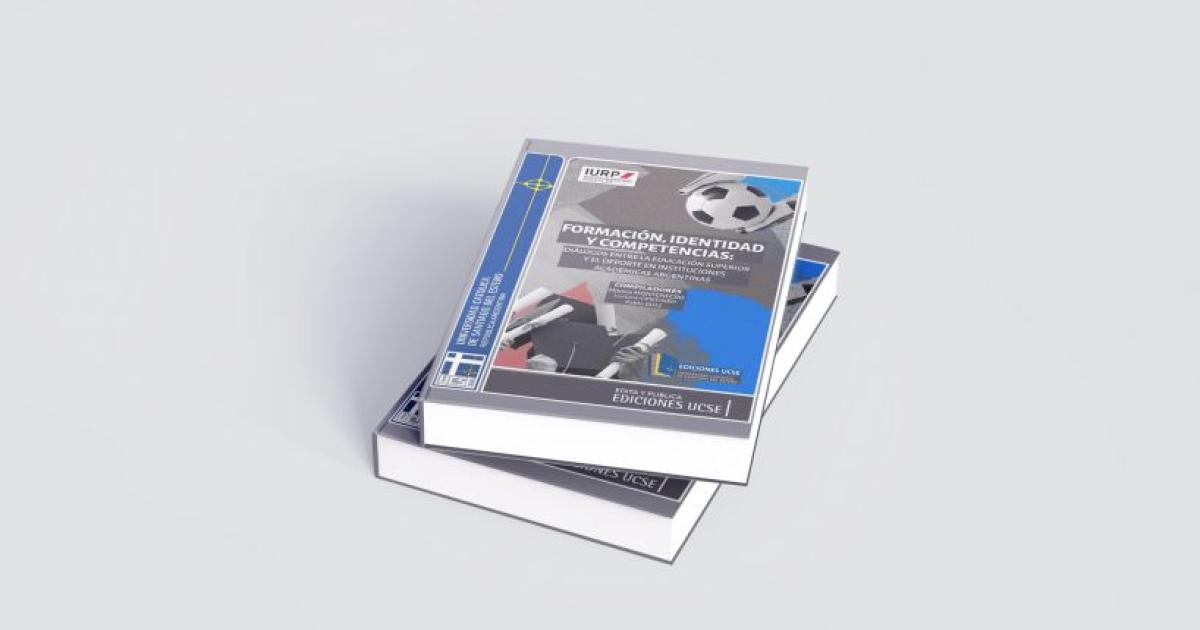 El evento se llevar a cabo el 30 de junio en la sede del IURP en la Ciudad Autónoma de Buenos Aires