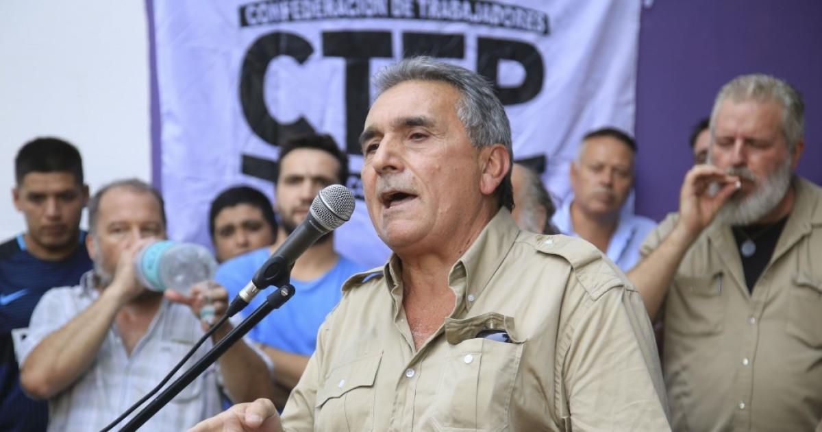 Organizaciones crean multisectorial en rechazo a las políticas de Javier Milei