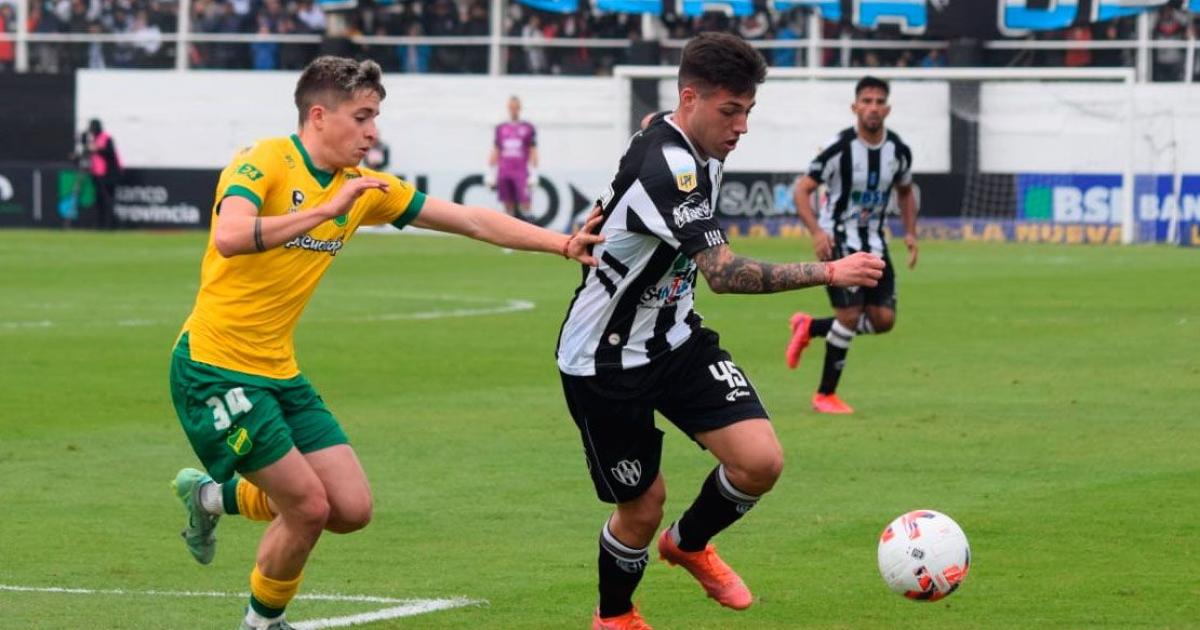 Besozzi est cerca de pegar la vuelta y el santiagueño Fernando Jurez fue ofrecido