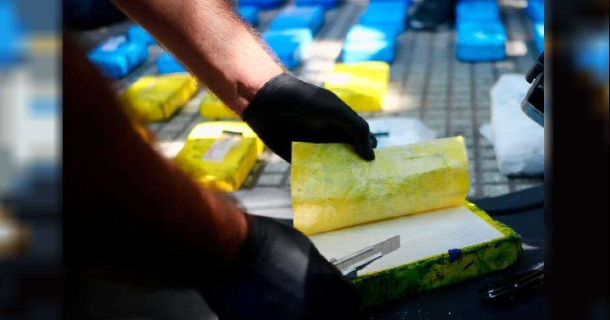 Advierten sobre la entrada de carteles mexicanos y terroristas iraníes