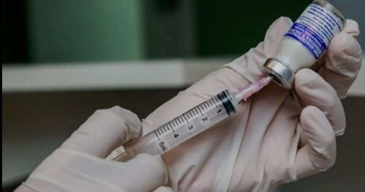 Le inyectaron penicilina en el hospital- era aleacutergico y murioacute