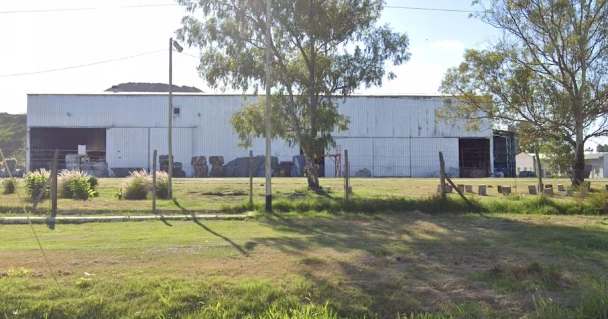 Horror- encontraron en un basural el cuerpo sin vida de un bebé recién nacido